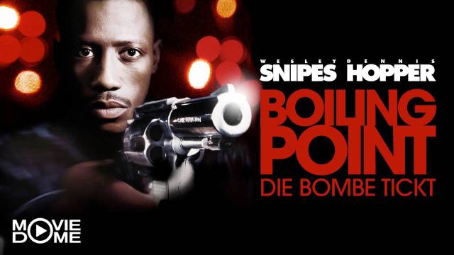 Boiling Point – Die Bombe tickt