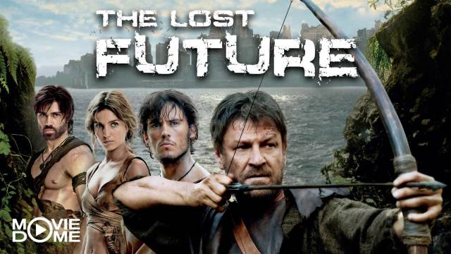Lost Future – Kampf um die Zukunft