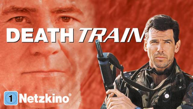 Death Train - Express in den Tod