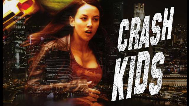 Crash Kids kostenlos streamen | dailyme