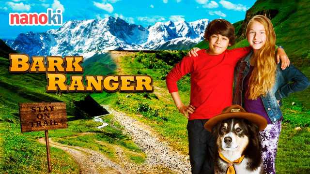 Bark Ranger - Mein Hund Der Held