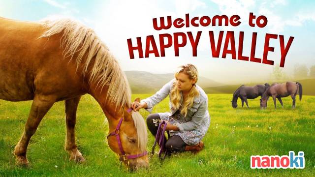Welcome to Happy Valley kostenlos streamen | dailyme