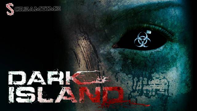 Dark Island - Lost in Paradise