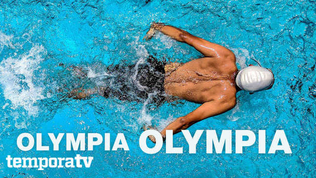 Olympia Olympia kostenlos streamen | dailyme