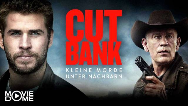 Cut Bank - Kleine Morde unter Nachbarn kostenlos streamen | dailyme