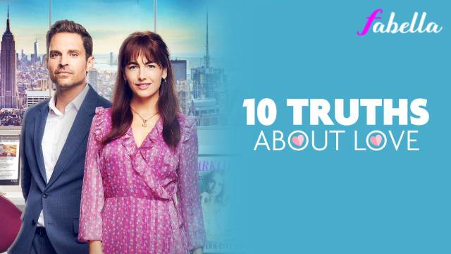 10 Truths About Love - Liebe lügt nie