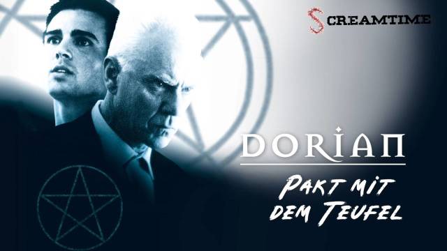 Dorian - Pakt mit dem Teufel