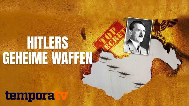 Hitlers geheime Waffen