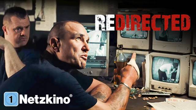 Redirected – Ein fast perfekter Coup kostenlos streamen | dailyme