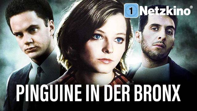 Pinguine in der Bronx kostenlos streamen | dailyme