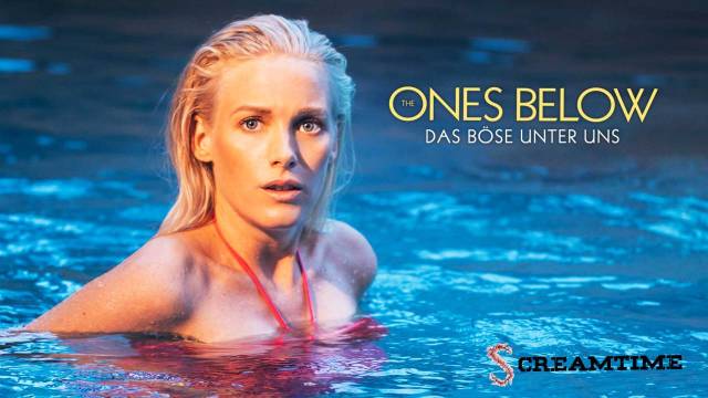 The Ones Below – Das Böse unter uns kostenlos streamen | dailyme