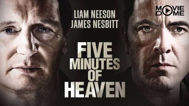 Five Minutes of Heaven kostenlos streamen | dailyme