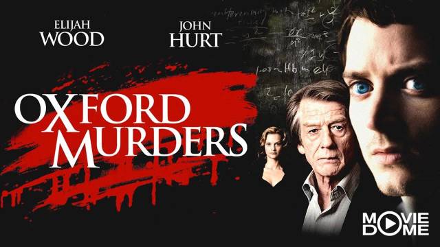 The Oxford Murders kostenlos streamen | dailyme