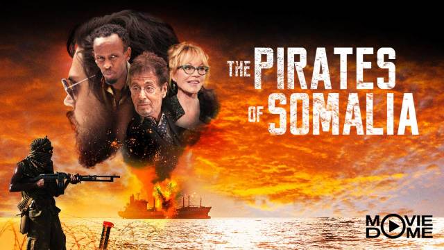 Pirates of Somalia kostenlos streamen | dailyme