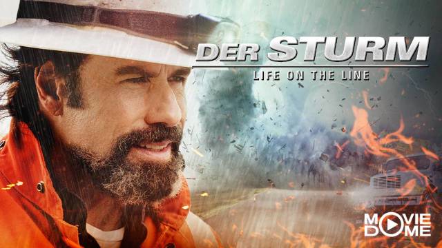 Der Sturm – Life on the Line kostenlos streamen | dailyme