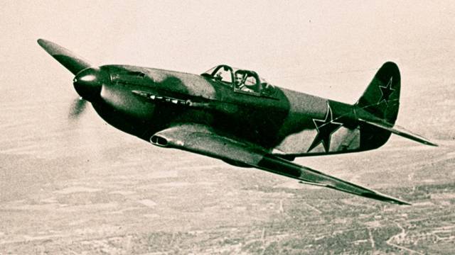 Die besten Kampfflieger des 2. Weltkrieges – Herrscher der Lüfte