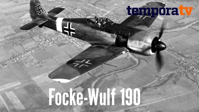 Focke-Wulf 190 kostenlos streamen | dailyme