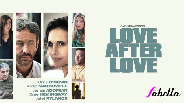 Love After Love kostenlos streamen | dailyme