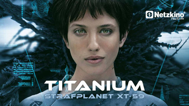Titanium – Strafplanet XT-59 kostenlos streamen | dailyme
