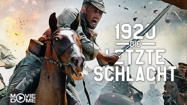 1920: Die letzte Schlacht kostenlos streamen | dailyme