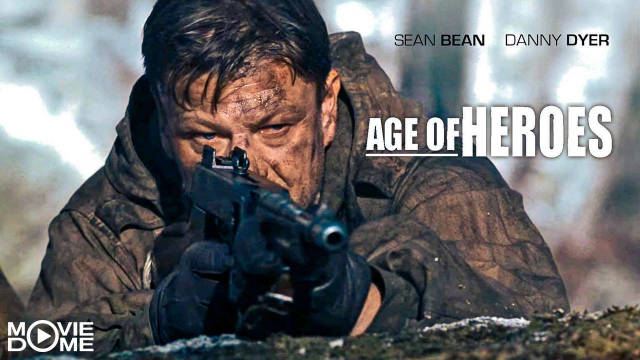 Age of Heroes