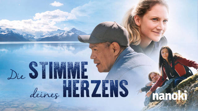 Die Stimme deines Herzens