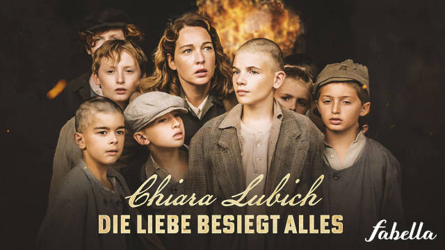 Chiara Lubich - Die Liebe besiegt alles
