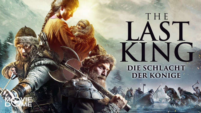 The Last King - Der Erbe des Königs