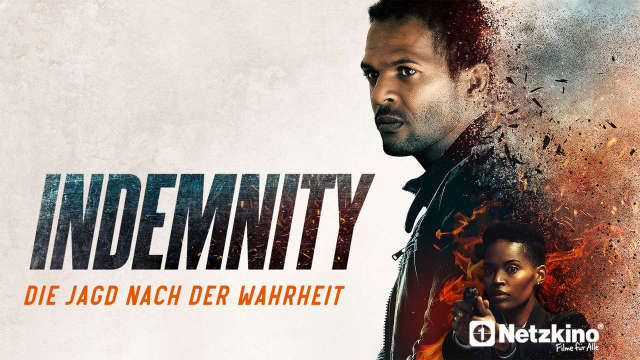 Indemnity - Die Jagd nach der Wahrheit kostenlos streamen | dailyme