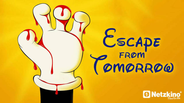 Escape From Tomorrow kostenlos streamen | dailyme