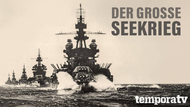Der große Seekrieg