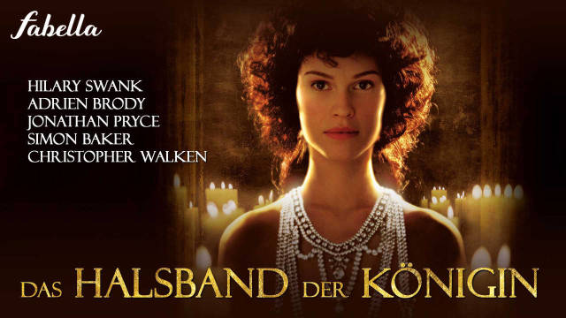 Das Halsband der Königin