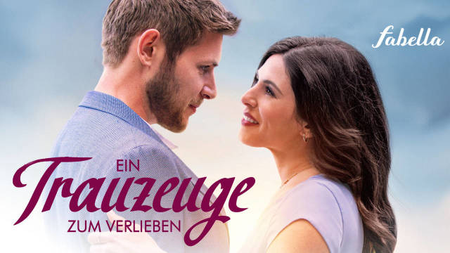 Ein Trauzeuge zum Verlieben kostenlos streamen | dailyme