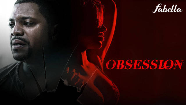 Obsession - Liebe ist ein gefährliches Spiel