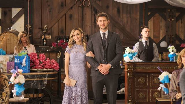 Meine kleine Bäckerei der Träume