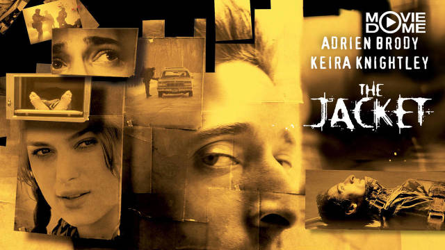 The Jacket kostenlos streamen | dailyme