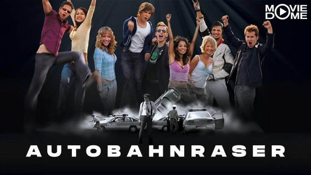 Autobahnraser kostenlos streamen | dailyme