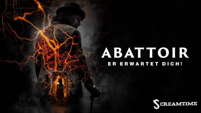 Abattoir - Er erwartet dich!