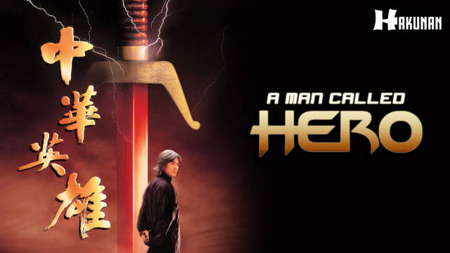 A Man called Hero