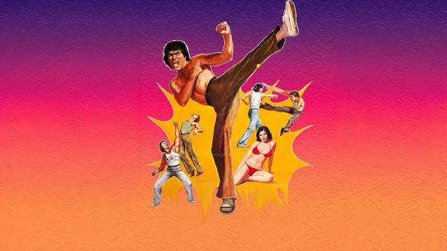 Bruce Lee - Der reissende Puma kostenlos streamen | dailyme