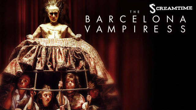 The Barcelona Vampiress kostenlos streamen | dailyme