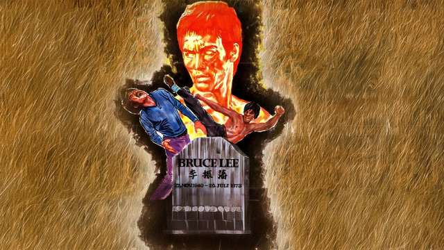Bruce Lee - Seine besten Kämpfe kostenlos streamen | dailyme