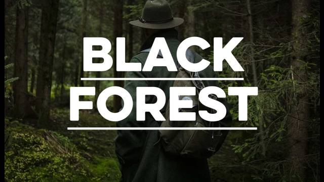 Black Forest