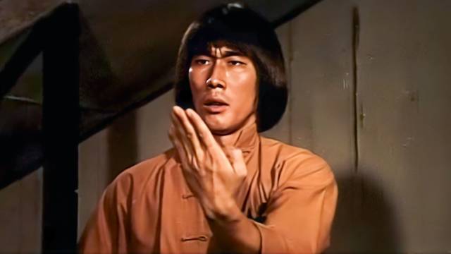 Shaolin - Die Rache der gelben Teufel kostenlos streamen | dailyme