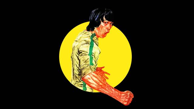 Bruce Lee - Das Spiel des Todes kostenlos streamen | dailyme