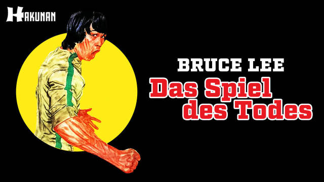 Bruce Lee - Das Spiel des Todes kostenlos streamen | dailyme