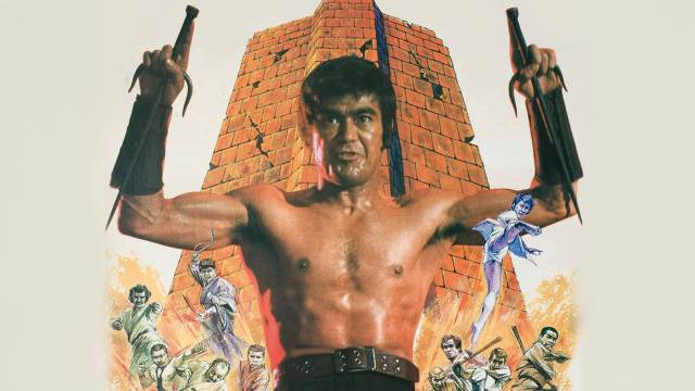 Sonny Chiba - Der unerbittliche Vollstrecker kostenlos streamen | dailyme