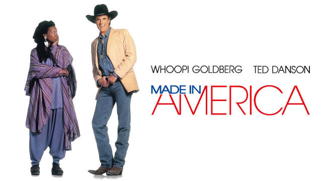 Made in America kostenlos streamen | dailyme