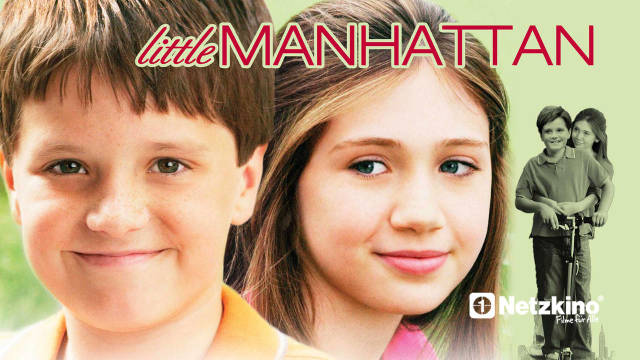 Little Manhattan kostenlos streamen | dailyme