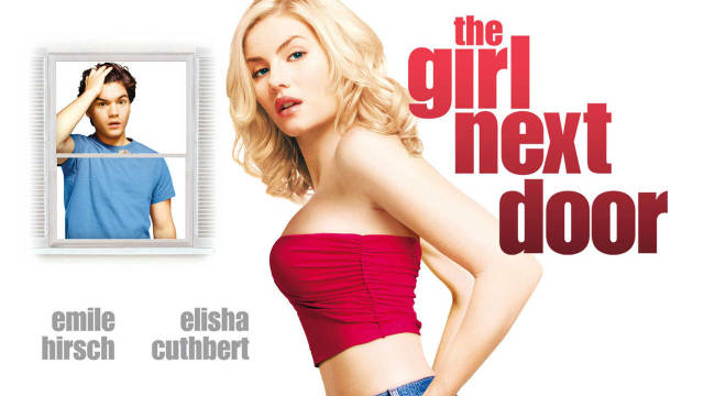 The Girl Next Door kostenlos streamen | dailyme